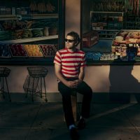 Manchester gigs - Mike Krol will headline at The Castle