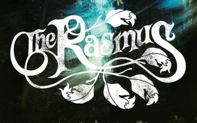 The Rasmus announce Manchester O2 Ritz gig