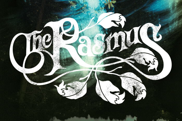 The Rasmus announce Manchester O2 Ritz gig