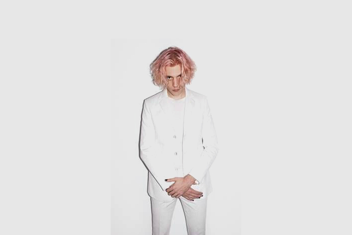 Manchester gigs - Vant opens his UK tour at Night People Manchester