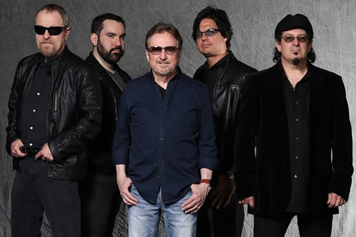 Previewed: Blue Oyster Cult at Manchester Academy