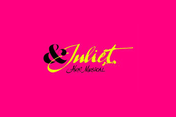 & Juliet The Musical announced for Manchester Opera House
