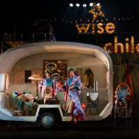 Manchester theatre - Wise Children at Home Manchester