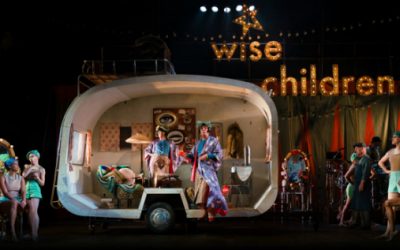 Previewed: Wise Children at Home Manchester