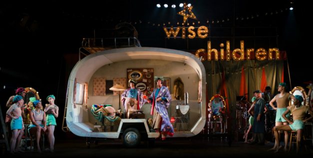 Previewed: Wise Children at Home Manchester