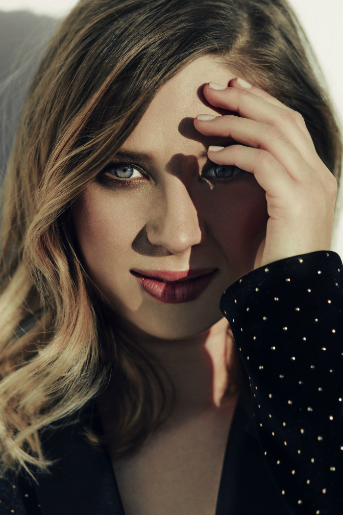 Olivia Lane interview - music and hitting the road