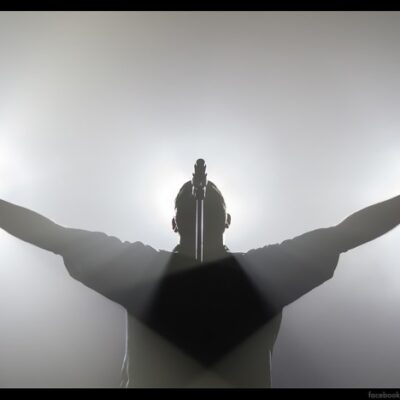 VNV Nation will headline at Manchester Academy