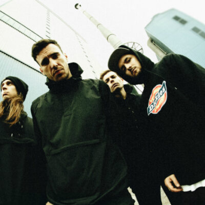 Blood Youth will headline at Manchester's Star and Garter