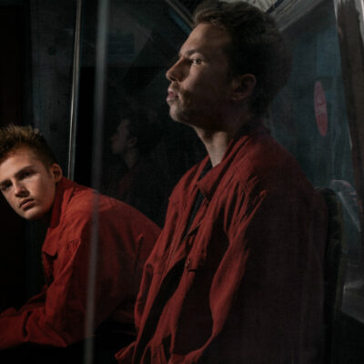 Gigs in Manchester - APRE will perform at Gorilla and Jimmy's