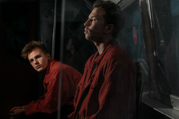 Gigs in Manchester - APRE will perform at Gorilla and Jimmy's