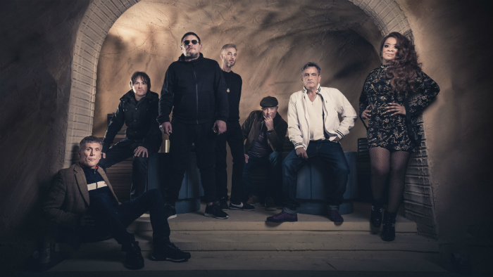 Happy Mondays announce UK tour including Manchester and Liverpool gigs