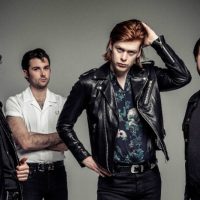 Gigs in Manchester - The Amazons will headline at Jimmys