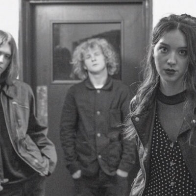 Gigs in Manchester - The Mysterines will headline at Night People