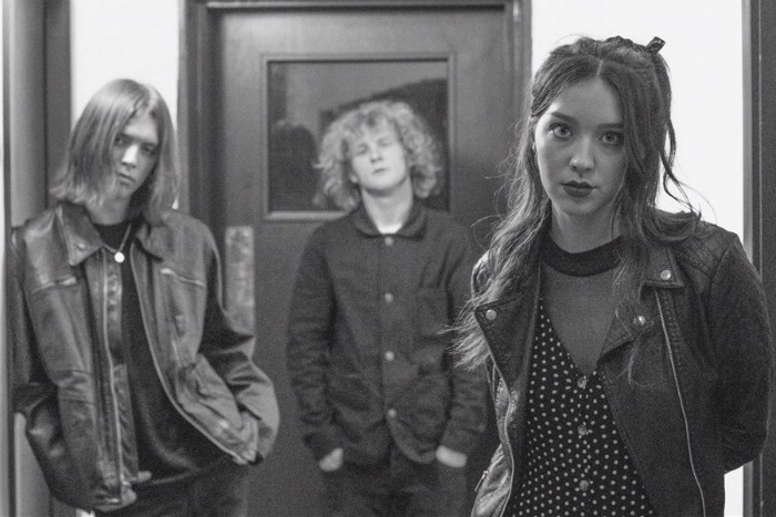 Gigs in Manchester - The Mysterines will headline at Night People