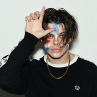 Gigs in Manchester - Yungblud will headline Manchester Club Academy and the O2 Ritz
