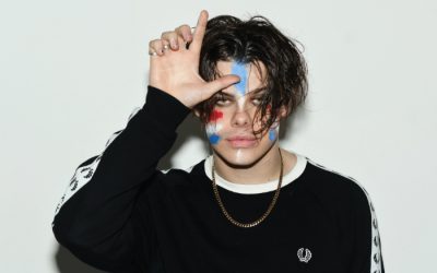 Yungblud reveals new single ahead of Manchester Academy gig