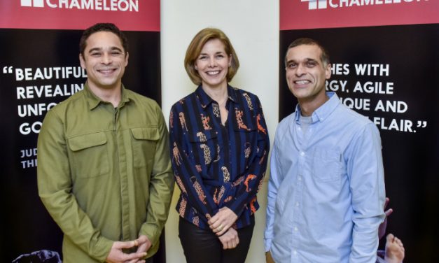 Dame Darcey Bussell joins Company Chameleon as Patron