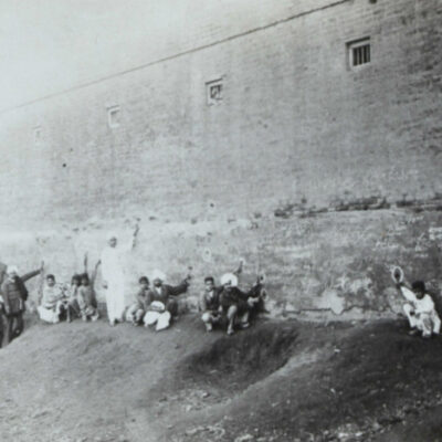 Manchester Museum commemorates 100 years since hte Jallianwala Bagh massacre