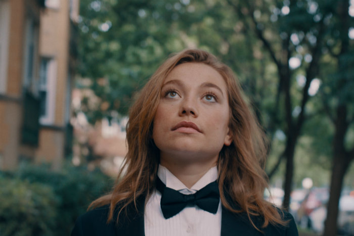 Manchester film - Stephen Cone's Princess Cyd