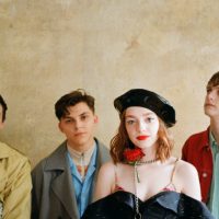 Manchester gig - Sophie and the Giants headline at Jimmys - image courtesy Miriam Marlene Waldner