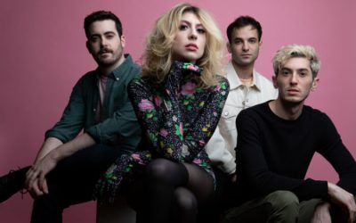 Charly Bliss to perform at Night People on eve of new album release