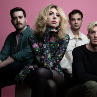Manchester gigs - Charly Bliss will headline at Night People - image courtesy Ebru Yildiz