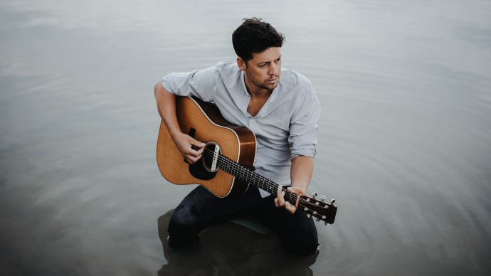 Manchester gigs - Dave Fidler will perform at The Eagle Inn
