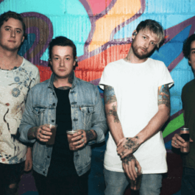 Manchester gigs - Deaf Havana headline at the Albert Hall
