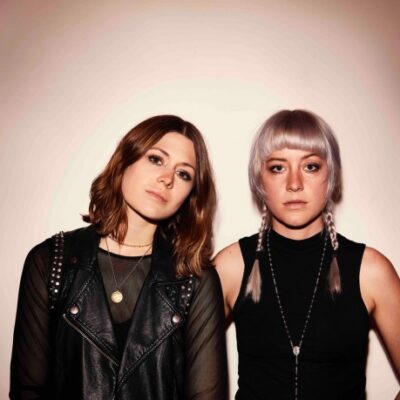 Manchester gigs - Larkin Poe will open their UK tour at Gorilla Manchester