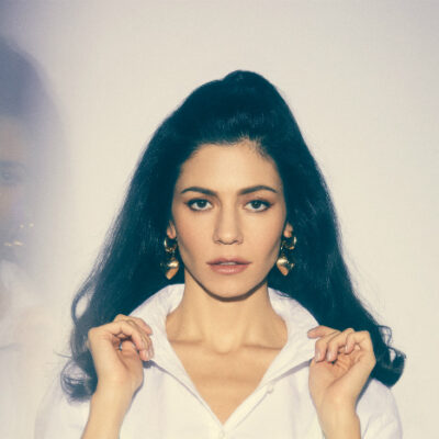 Manchester gigs - Marina will headline at the O2 Apollo