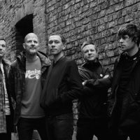 Manchester gigs - Shed Seven will headline at Victoria Warehouse
