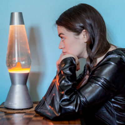 Manchester gigs - Siobhan Wilson will headline at Night People - image courtesy Chris Scott