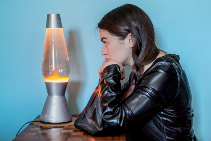 Manchester gigs - Siobhan Wilson will headline at Night People - image courtesy Chris Scott