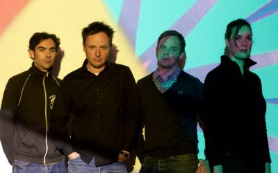 Stereolab announce Manchester Albert Hall gig