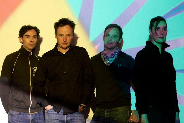 Manchester gigs - Stereolab will headline at the Albert Hall