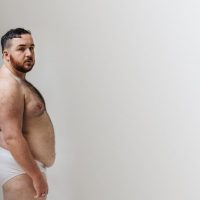 Manchester theatre - Scottee presents Fat Blokes at Home Manchester