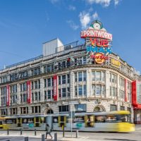 The Printworks Manchester