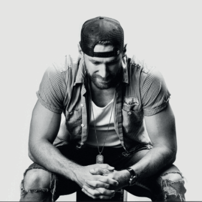 Chase Rice