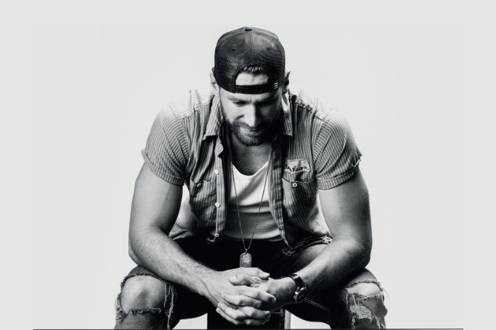 Chase Rice Q&A
