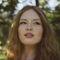 Freya Ridings has revealed the video for new single You Mean The World To Me
