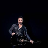 Gigs in Manchester - Charles Esten will headline at the Bridgewater Hall - image courtesy Christie Goodwin