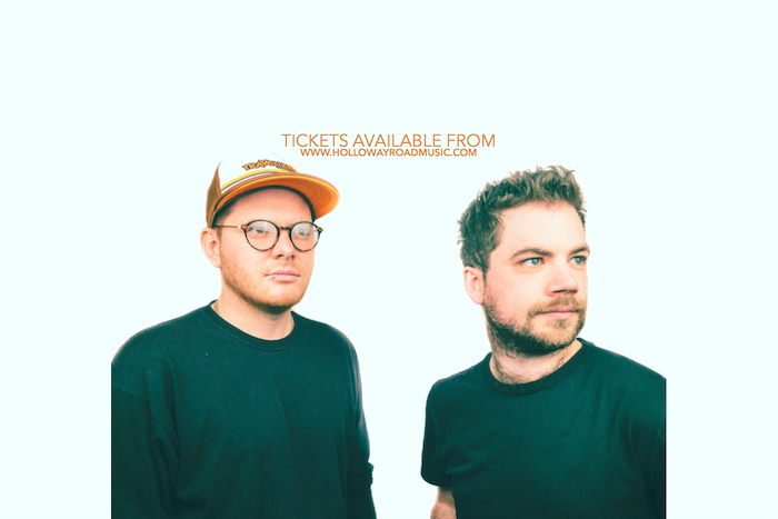Gigs in Manchester - Holloway Road will headline at Gullivers