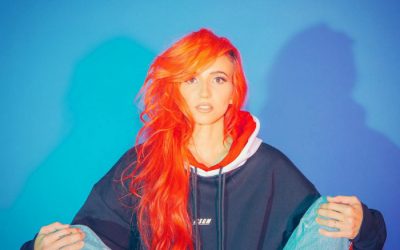 Lights announces Night and Day gig