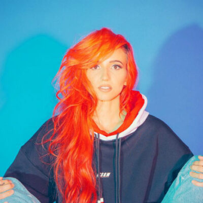 Gigs in Manchester - Lights will headline at Night and Day
