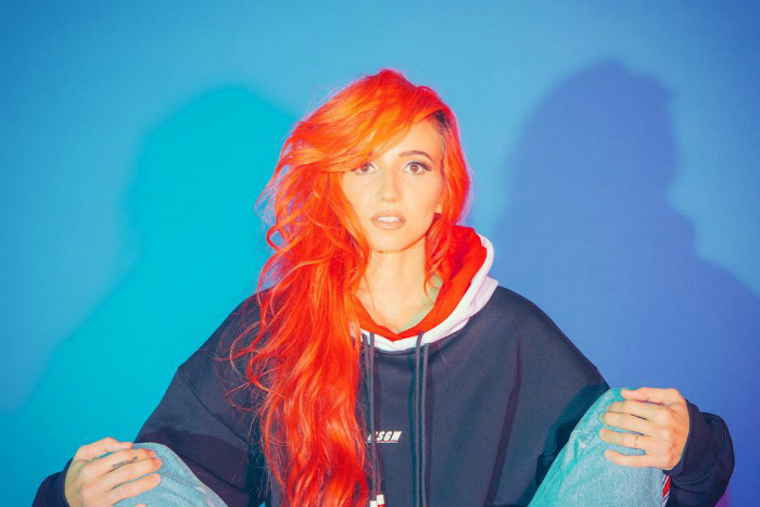 Lights to headline at Manchester’s Night and Day
