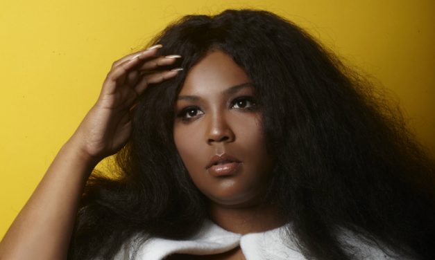 Lizzo to release debut album ahead of Manchester Ritz gig