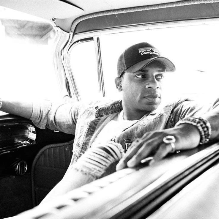 Jimmie Allen