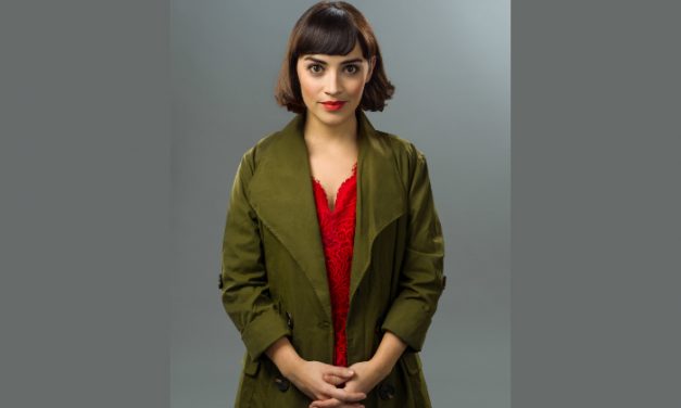 Initial casting revealed for Amelie The Musical at Manchester Opera House