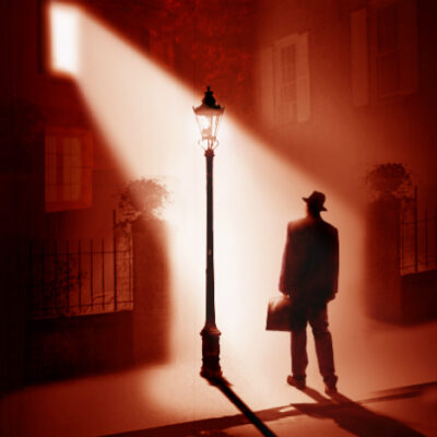 Manchester Theatre - The Exorcist will run at Manchester Opera House