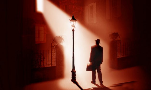 The Exorcist coming to Manchester Opera House